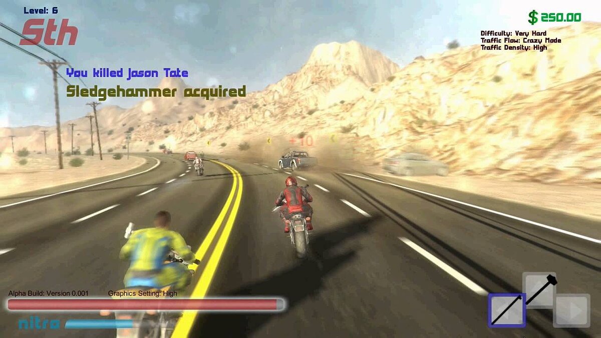 Road Redemption - что это за игра, трейлер, системные требования, отзывы и  оценки, цены и скидки, гайды и прохождение, похожие игры