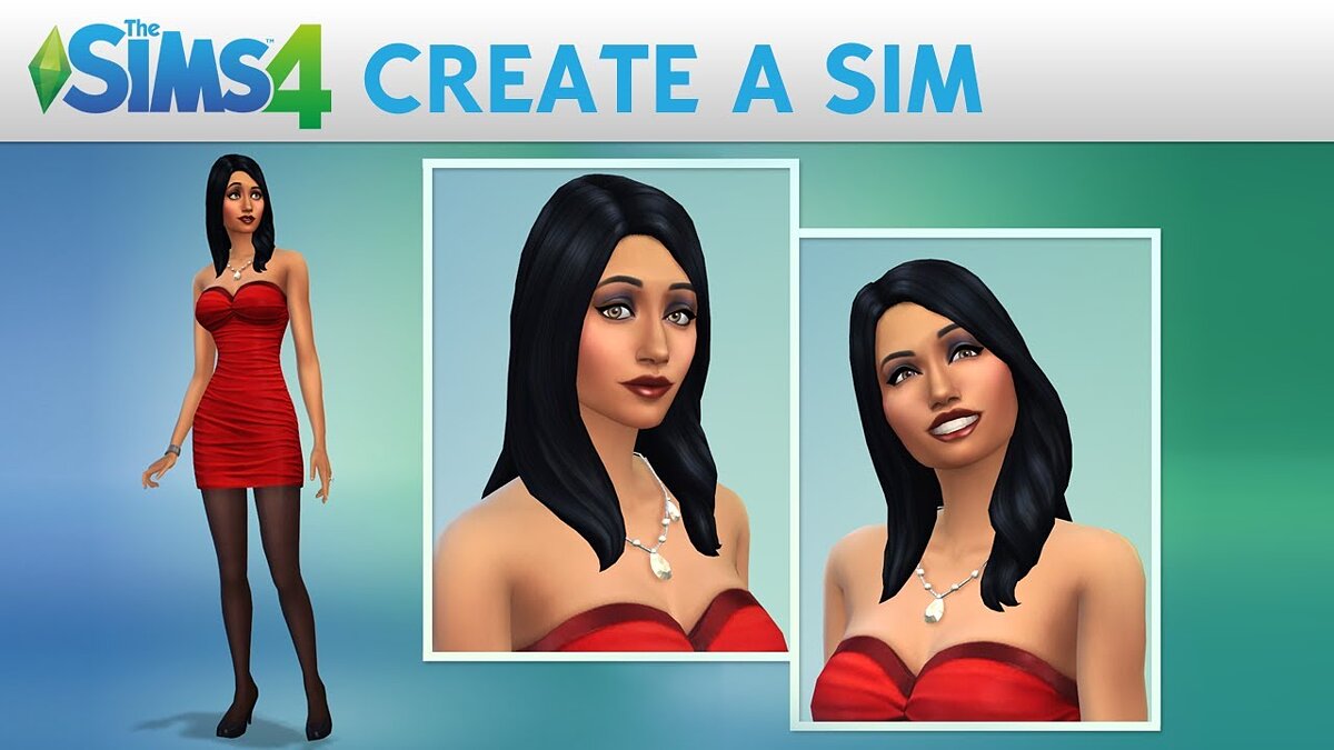 The Sims 4 — Заставить уйти (06.06.2020) / Моды и скины