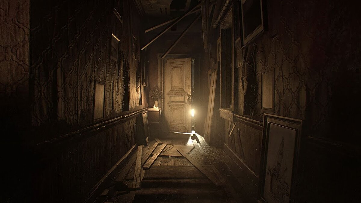 Resident Evil 7 Biohazard - что это за игра, трейлер, системные требования,  отзывы и оценки, цены и скидки, гайды и прохождение, похожие игры