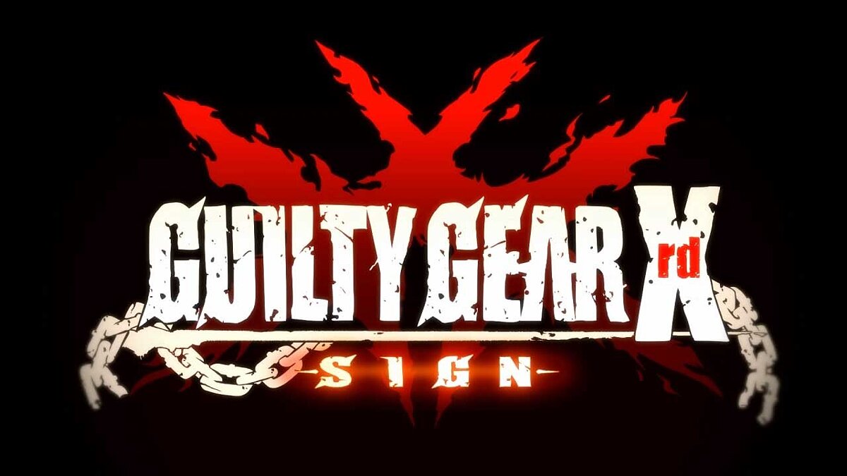 Guilty Gear Xrd - что это за игра, трейлер, системные требования, отзывы и  оценки, цены и скидки, гайды и прохождение, похожие игры