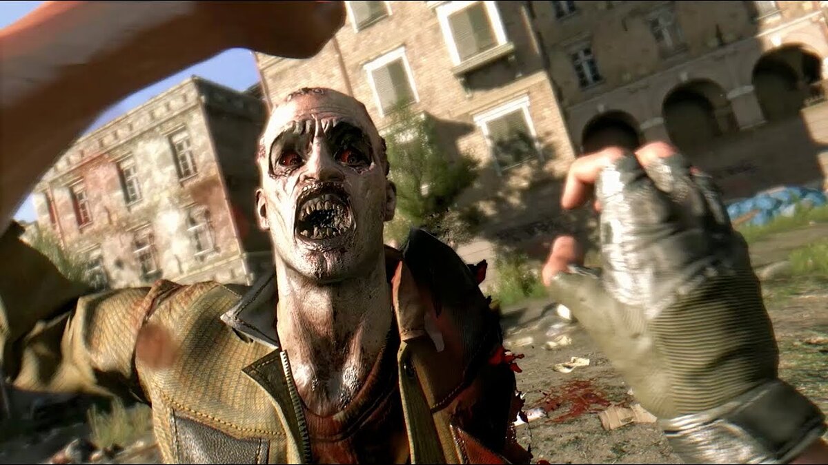 Dying Light - что это за игра, трейлер, системные требования, отзывы и  оценки, цены и скидки, гайды и прохождение, похожие игры Умирающий свет