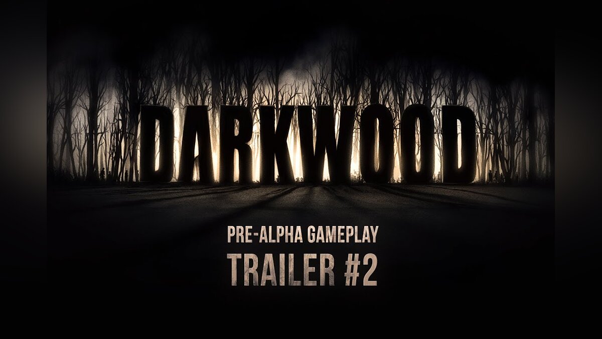 Darkwood - что это за игра, трейлер, системные требования, отзывы и оценки,  цены и скидки, гайды и прохождение, похожие игры