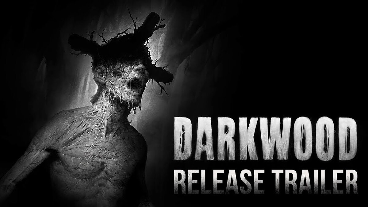 Darkwood - что это за игра, трейлер, системные требования, отзывы и оценки,  цены и скидки, гайды и прохождение, похожие игры