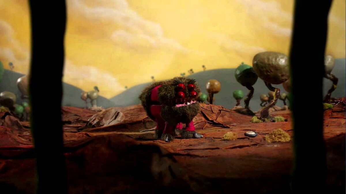 Armikrog - что это за игра, трейлер, системные требования, отзывы и оценки,  цены и скидки, гайды и прохождение, похожие игры