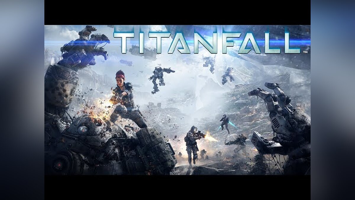 ТОП-23 - игры, похожие на Titanfall - список лучших игр наподобие Titanfall