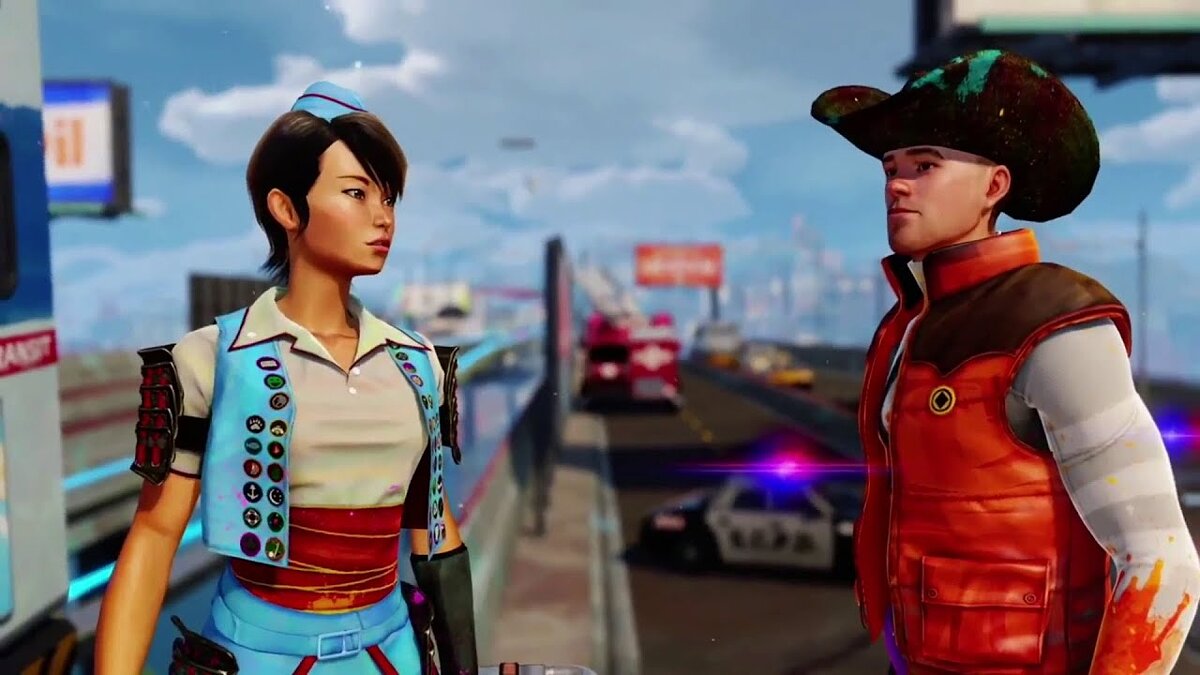 Requisitos mínimos para Sunset Overdrive en PC - Meristation