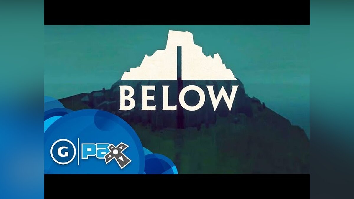 Below - что это за игра, трейлер, системные требования, отзывы и оценки,  цены и скидки, гайды и прохождение, похожие игры