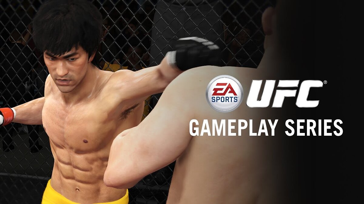 EA Sports UFC - что это за игра, трейлер, системные требования, отзывы и  оценки, цены и скидки, гайды и прохождение, похожие игры