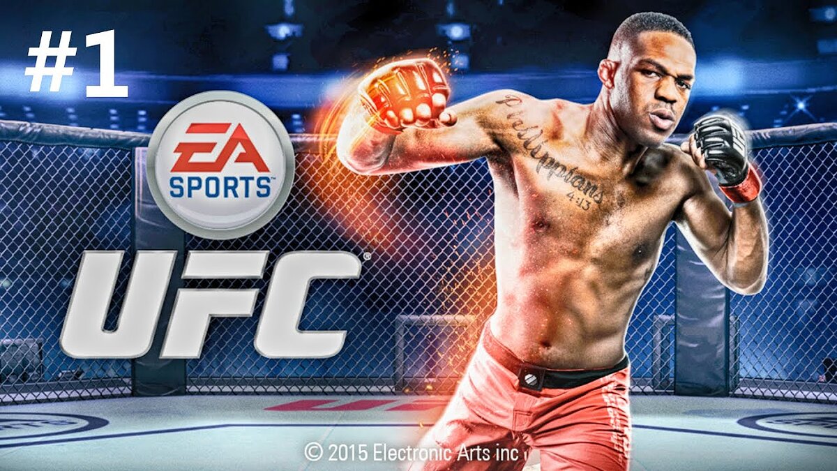 EA Sports UFC - что это за игра, трейлер, системные требования, отзывы и  оценки, цены и скидки, гайды и прохождение, похожие игры