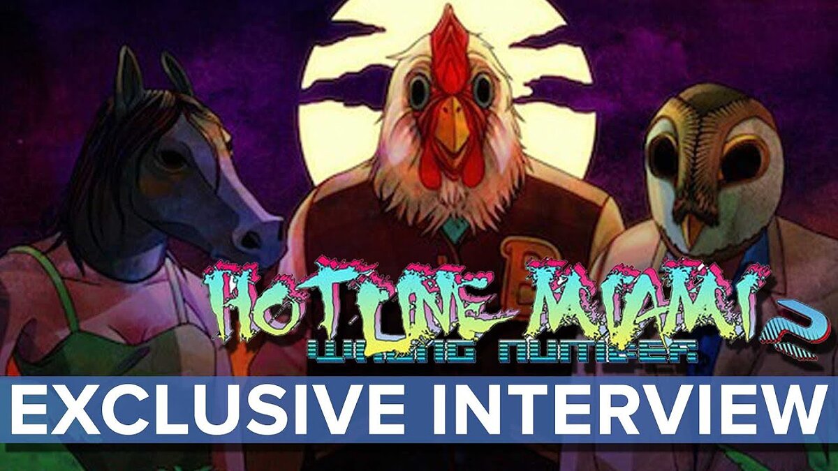 ТОП-6 - игры, похожие на Hotline Miami 2: Wrong Number - список лучших игр  наподобие Hotline Miami 2: Wrong Number