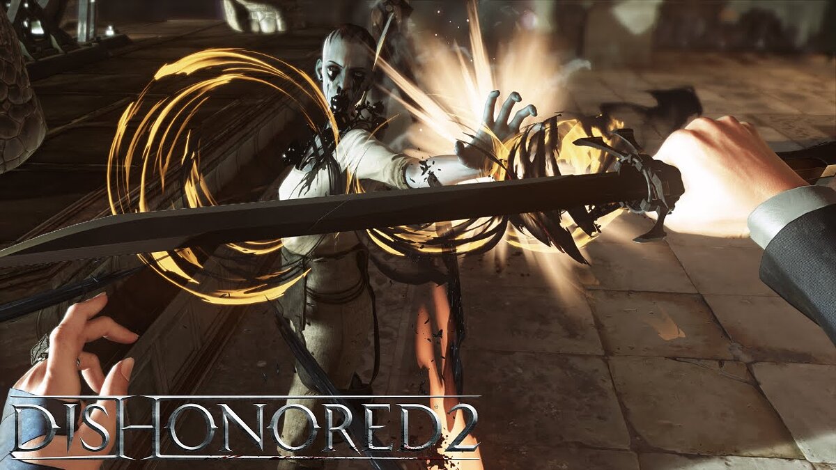 Dishonored 2 - что это за игра, трейлер, системные требования, отзывы и  оценки, цены и скидки, гайды и прохождение, похожие игры