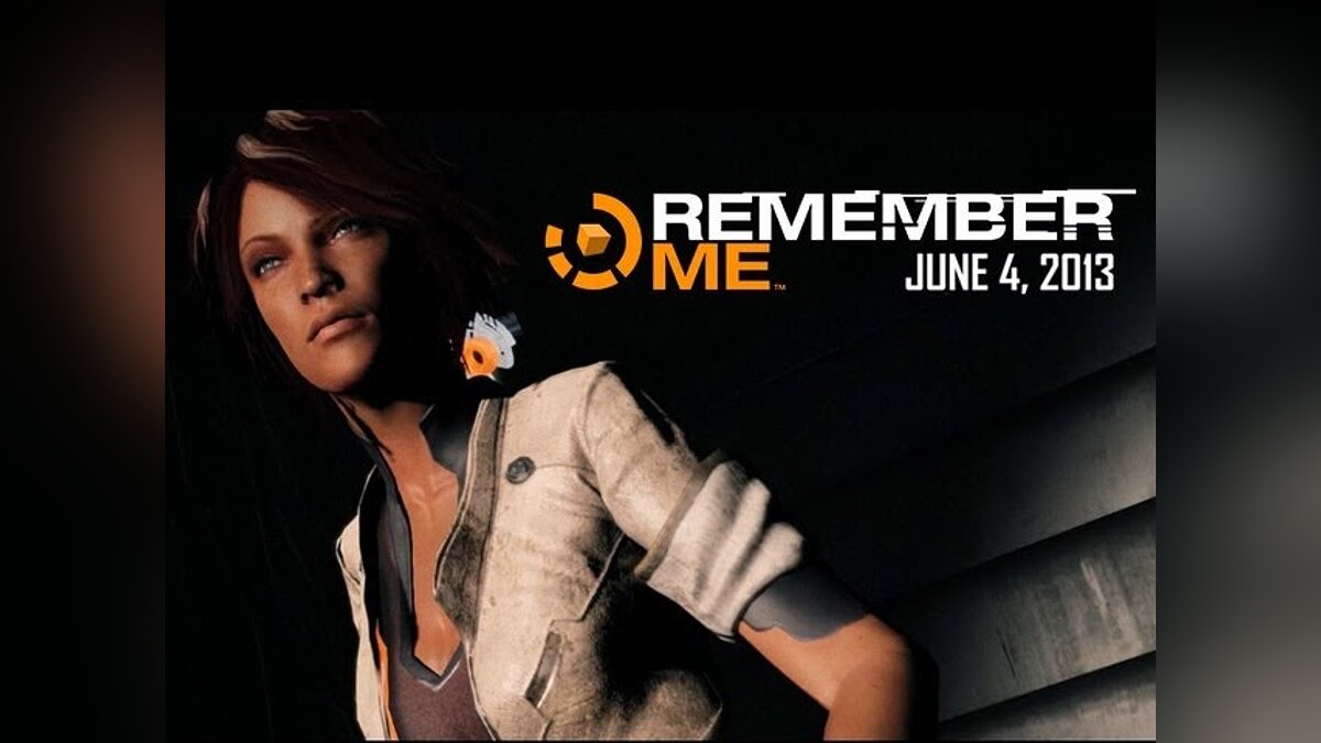 Remember Me - что это за игра, трейлер, системные требования, отзывы и  оценки, цены и скидки, гайды и прохождение, похожие игры