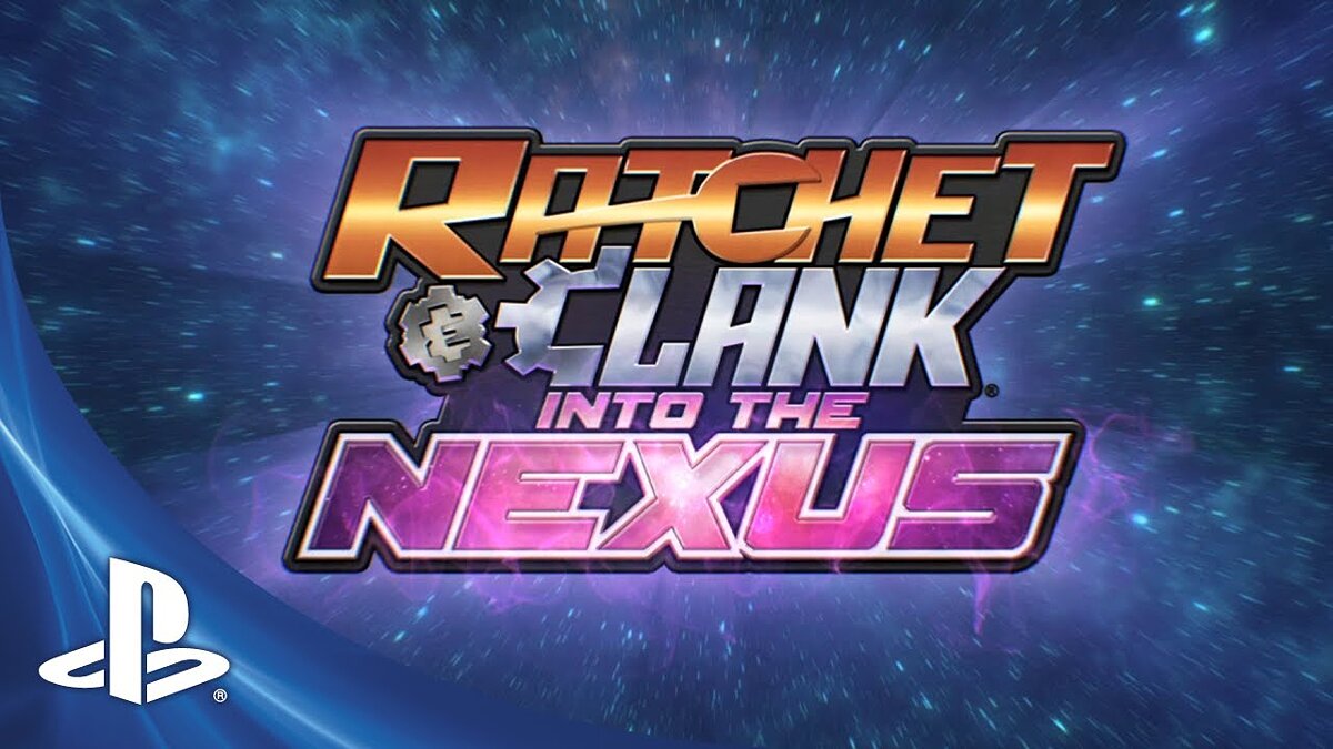 Ratchet & Clank: Into The Nexus - что это за игра, трейлер, системные  требования, отзывы и оценки, цены и скидки, гайды и прохождение, похожие игры  Ratchet & Clank Nexus