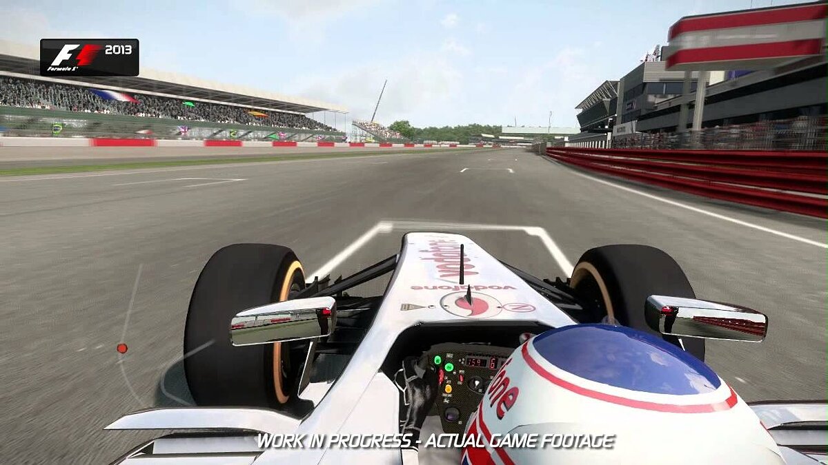 F1 2013 - что это за игра, трейлер, системные требования, отзывы и оценки,  цены и скидки, гайды и прохождение, похожие игры