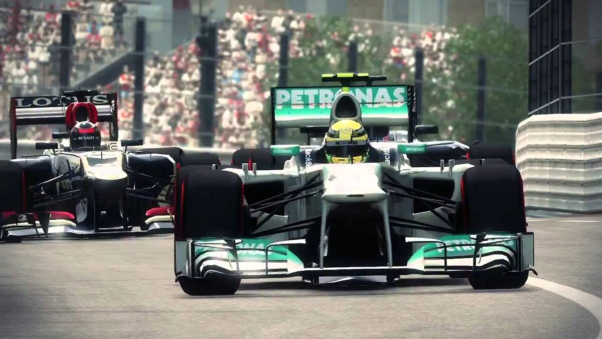 F1 2013 - что это за игра, трейлер, системные требования, отзывы и оценки,  цены и скидки, гайды и прохождение, похожие игры