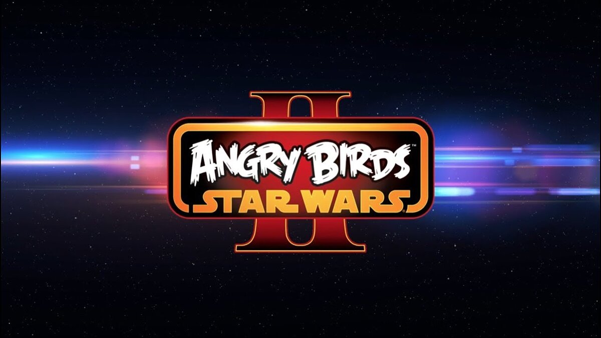 Angry Birds: Star Wars 2 - что это за игра, трейлер, системные требования,  отзывы и оценки, цены и скидки, гайды и прохождение, похожие игры