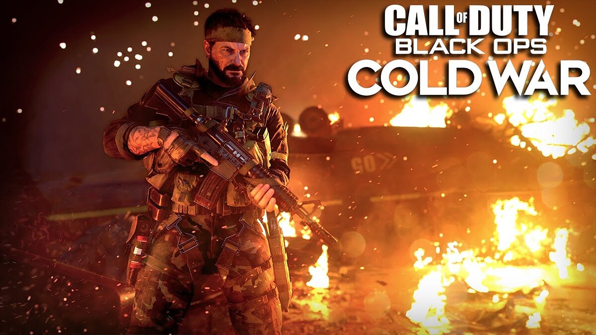 Call of Duty: Modern Warfare - что это за игра, трейлер, системные  требования, отзывы и оценки, цены и скидки, гайды и прохождение, похожие  игры