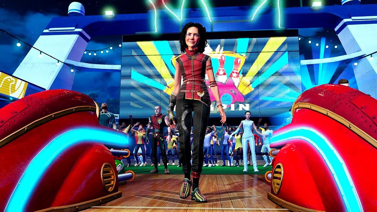 Kinect Sports Rivals - что это за игра, трейлер, системные требования,  отзывы и оценки, цены и скидки, гайды и прохождение, похожие игры