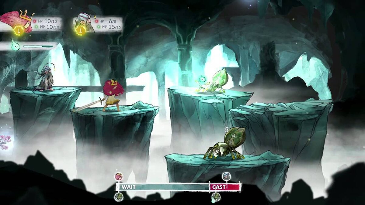 Child of Light - что это за игра, трейлер, системные требования, отзывы и  оценки, цены и скидки, гайды и прохождение, похожие игры