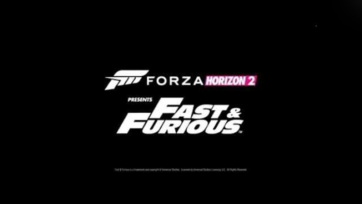 Forza Horizon 2 - что это за игра, трейлер, системные требования ...