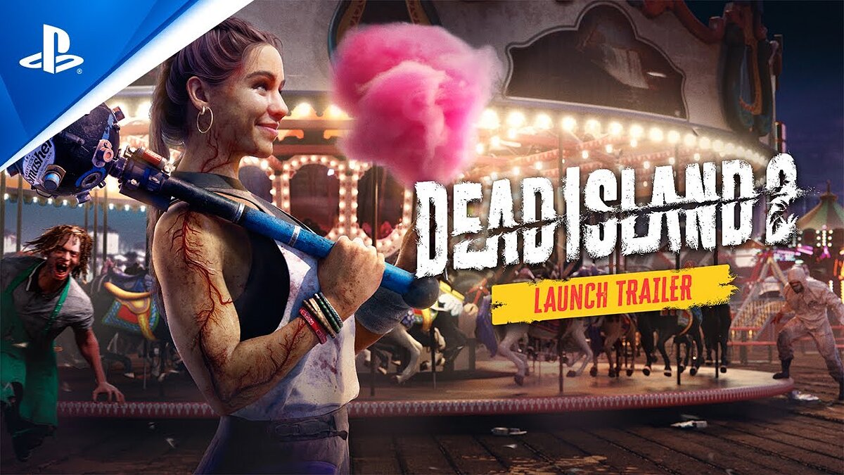 Dead Island 2 - что это за игра, трейлер, системные требования, отзывы и  оценки, цены и скидки, гайды и прохождение, похожие игры