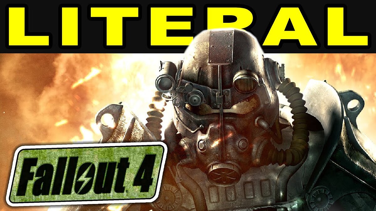 Fallout 4 - что это за игра, трейлер, системные требования, отзывы и  оценки, цены и скидки, гайды и прохождение, похожие игры