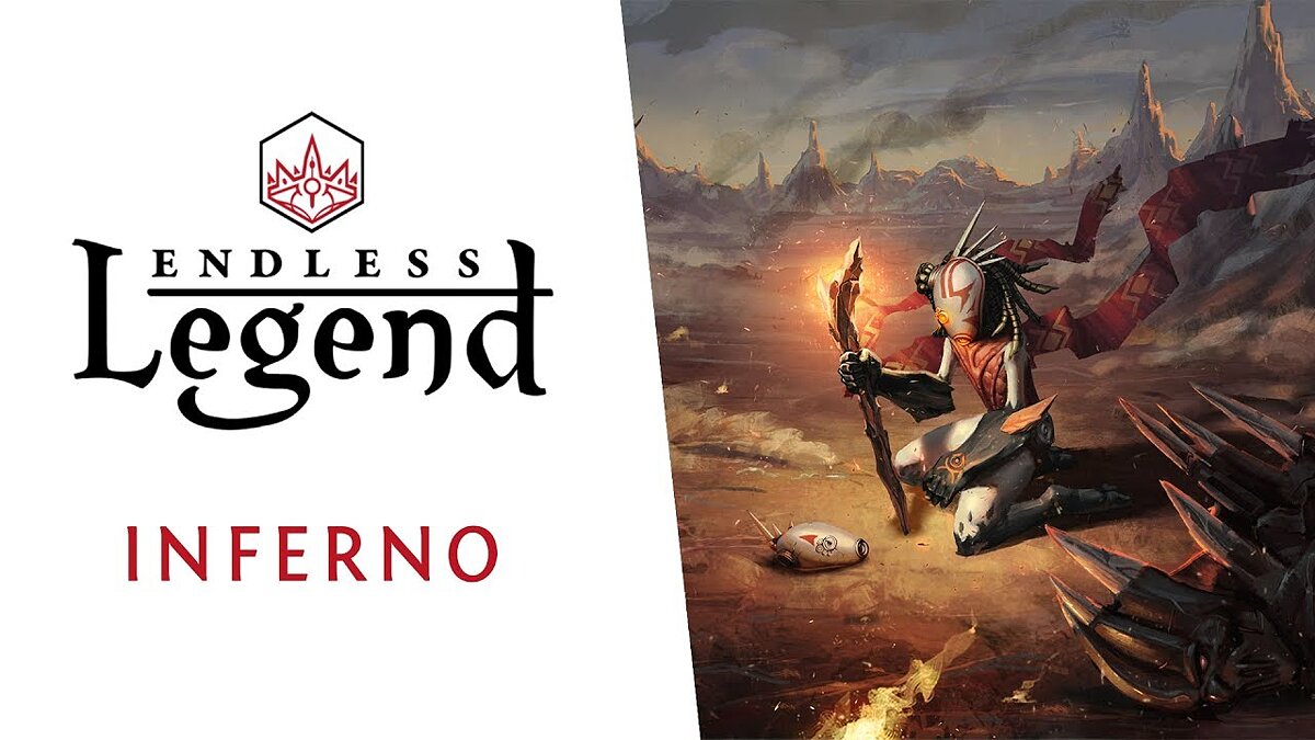 Endless Legend - что это за игра, трейлер, системные требования, отзывы и  оценки, цены и скидки, гайды и прохождение, похожие игры