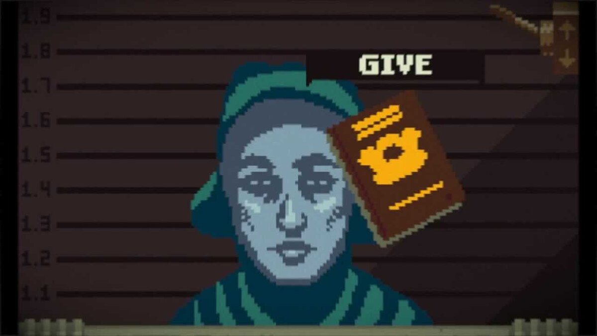 Papers please steam цена фото 30