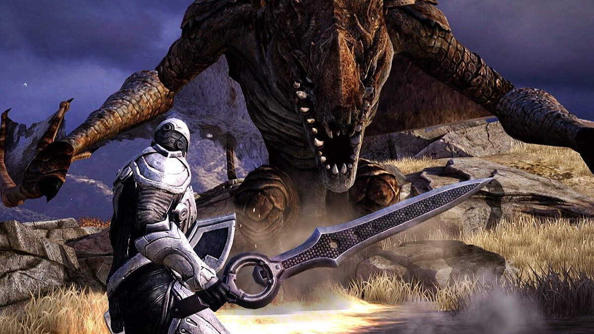 Infinity Blade 3 - что это за игра, трейлер, системные требования, отзывы и  оценки, цены и скидки, гайды и прохождение, похожие игры