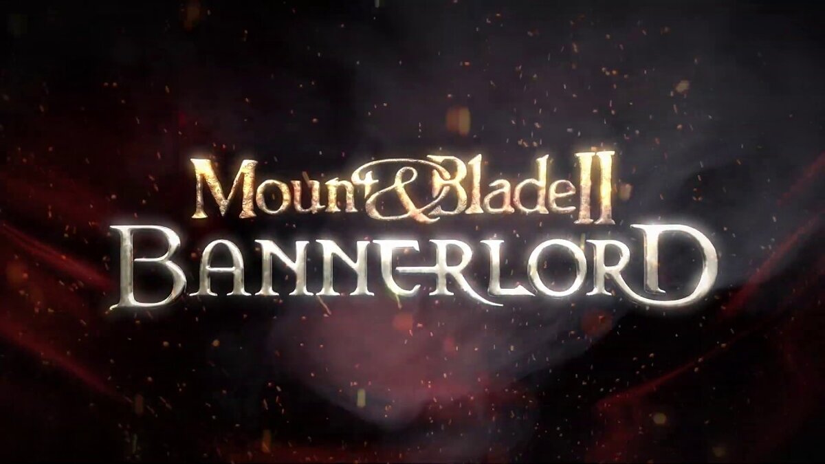 Mount & Blade 2: Bannerlord - что это за игра, трейлер, системные  требования, отзывы и оценки, цены и скидки, гайды и прохождение, похожие игры  Mount and Blade 2: Bannerlord