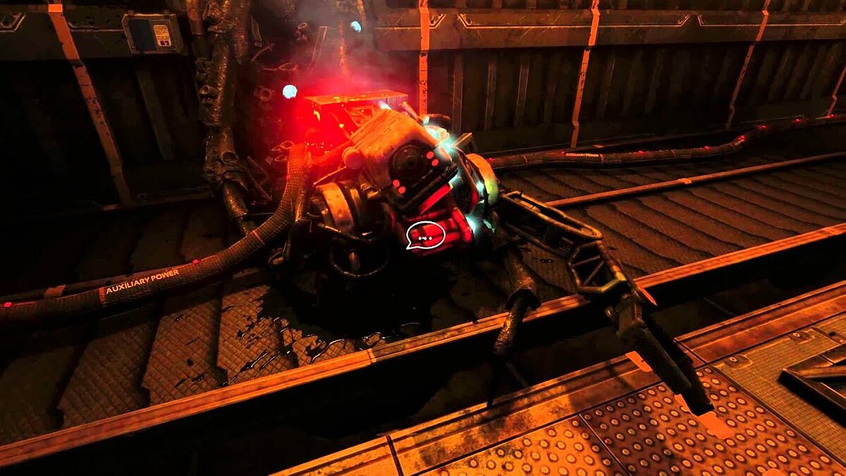 SOMA - что это за игра, трейлер, системные требования, отзывы и оценки,  цены и скидки, гайды и прохождение, похожие игры