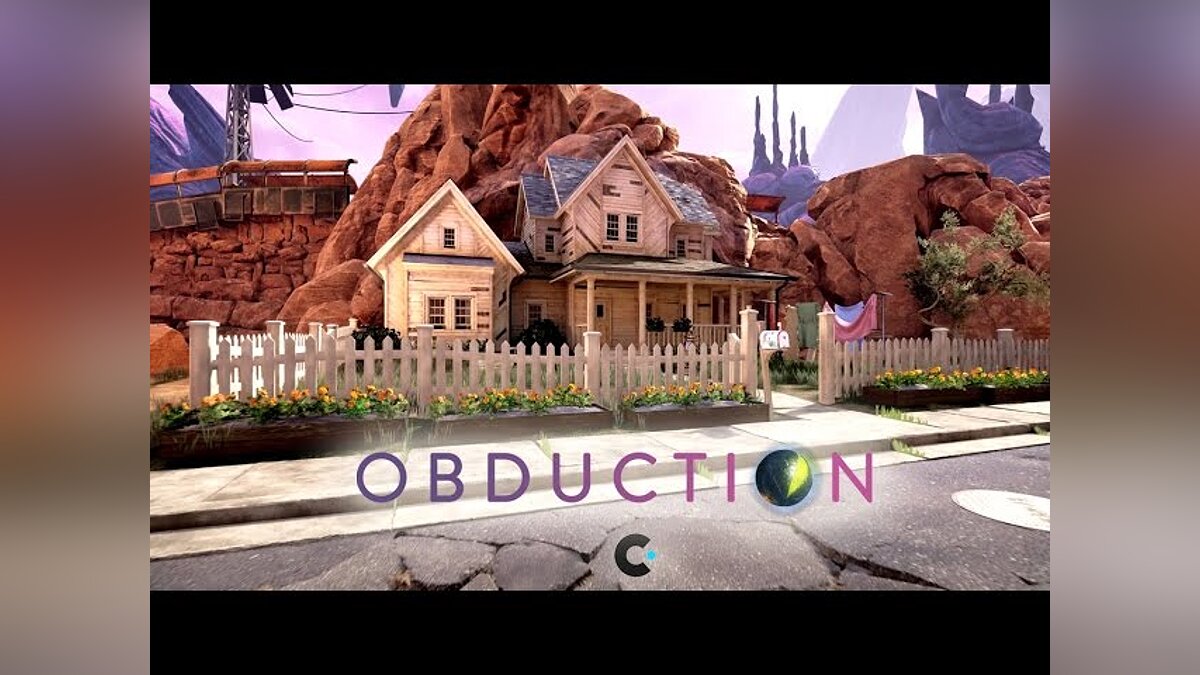 Obduction - что это за игра, трейлер, системные требования, отзывы и  оценки, цены и скидки, гайды и прохождение, похожие игры