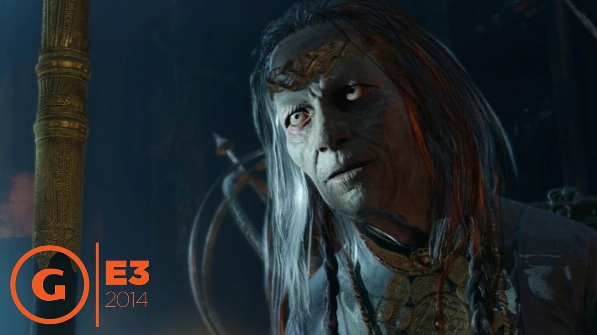 Middle-earth: Shadow of Mordor - что это за игра, трейлер, системные  требования, отзывы и оценки, цены и скидки, гайды и прохождение, похожие  игры Средиземье: Тени Мордора