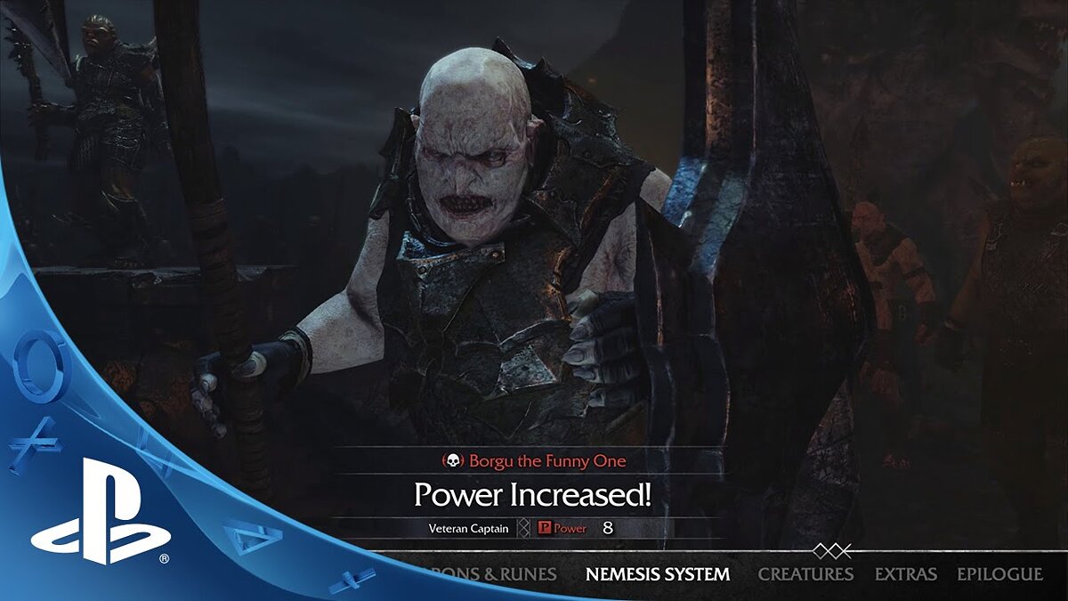 Middle-earth™: Shadow of Mordor™ Requisitos Mínimos e Recomendados 2023 -  Teste seu PC