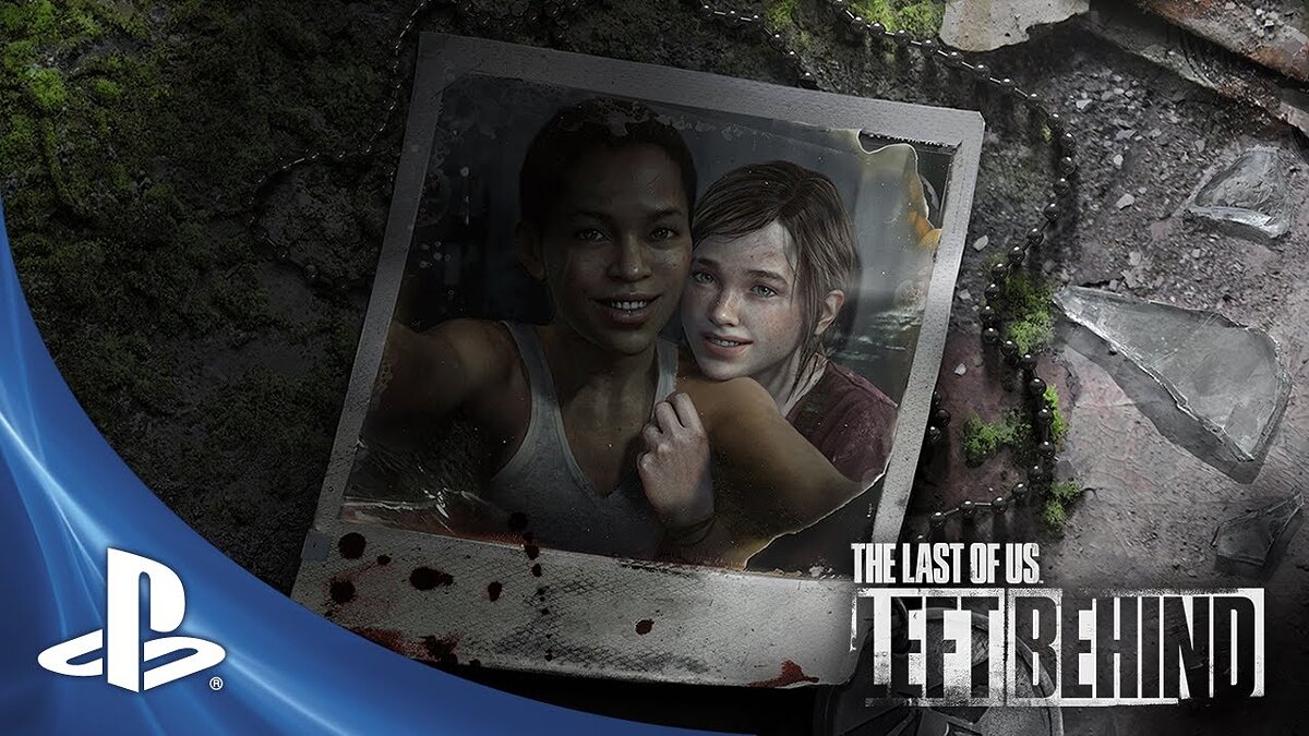 The Last of Us: Left Behind - что это за игра, трейлер, системные  требования, отзывы и оценки, цены и скидки, гайды и прохождение, похожие  игры