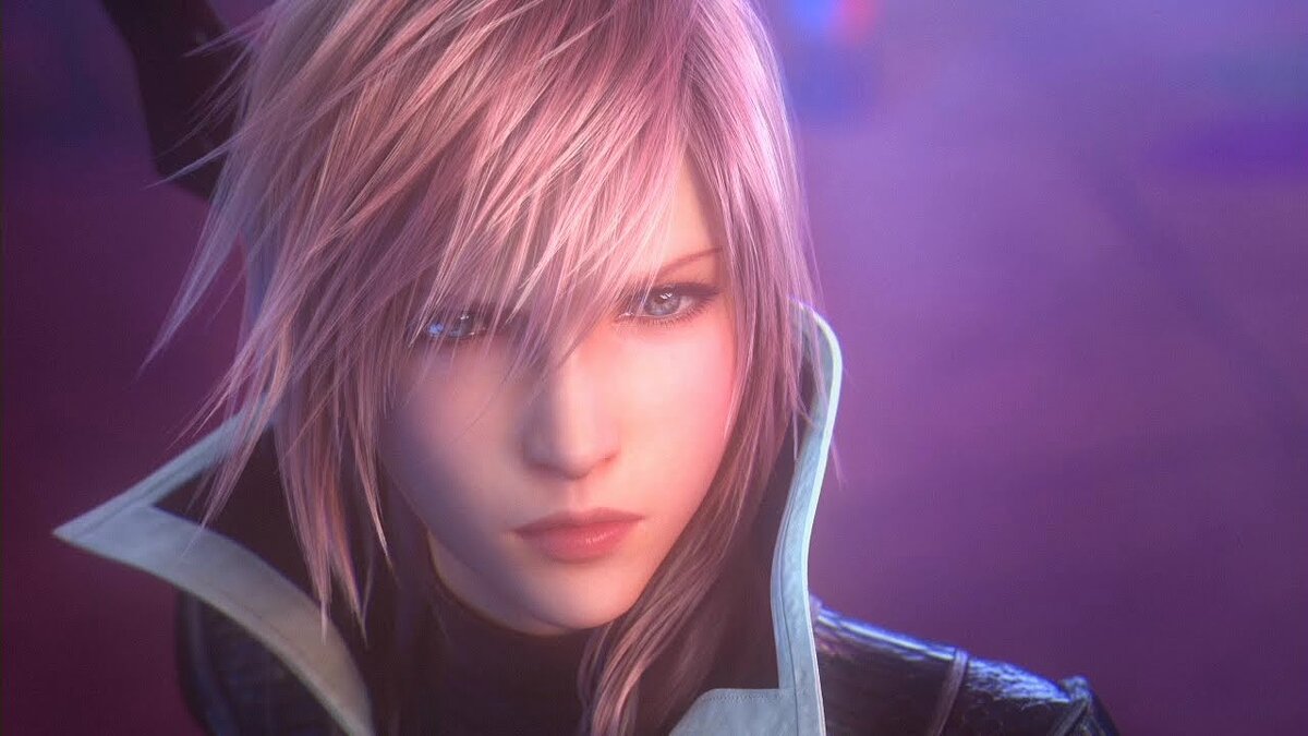 Lightning returns final fantasy xiii стим фото 12