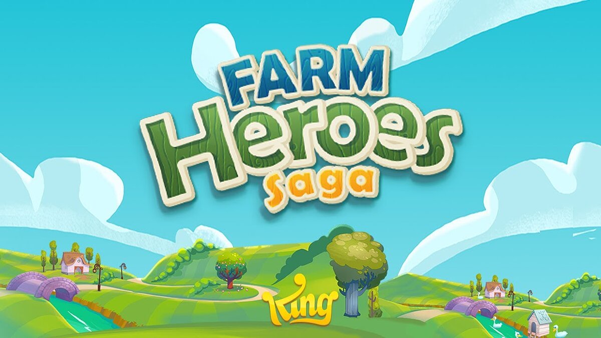 Farm Heroes Saga - что это за игра, трейлер, системные требования, отзывы и  оценки, цены и скидки, гайды и прохождение, похожие игры