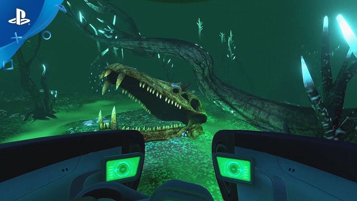 Системные требования Subnautica, проверка ПК, минимальные и рекомендуемые требования  игры