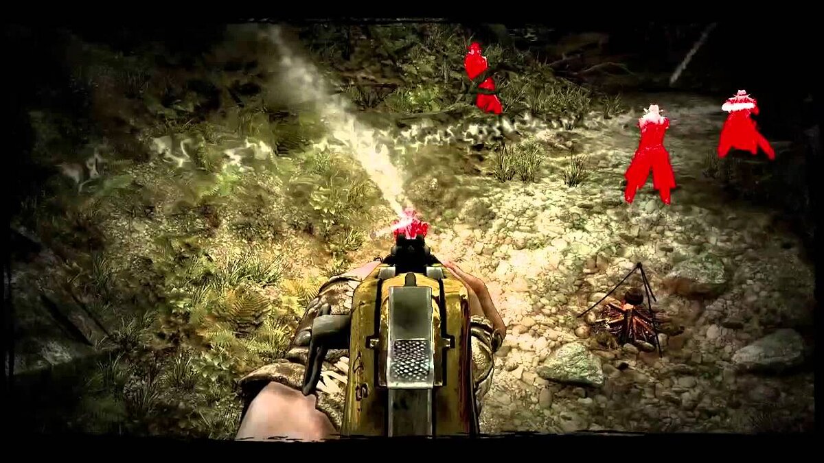 Call of Juarez: Gunslinger - последние новости сегодня (июнь 2024) - взлом  защиты, системные требования, новости обновлений, где скачать игру, трейлер