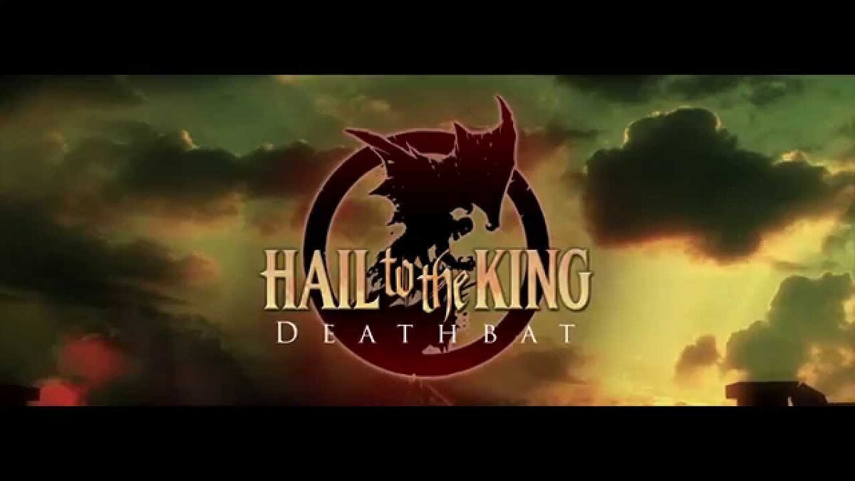 Hail to the King: Deathbat - что это за игра, трейлер, системные  требования, отзывы и оценки, цены и скидки, гайды и прохождение, похожие  игры