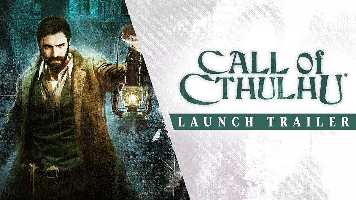 Call of Cthulhu - что это за игра, трейлер, системные требования, отзывы и  оценки, цены и скидки, гайды и прохождение, похожие игры