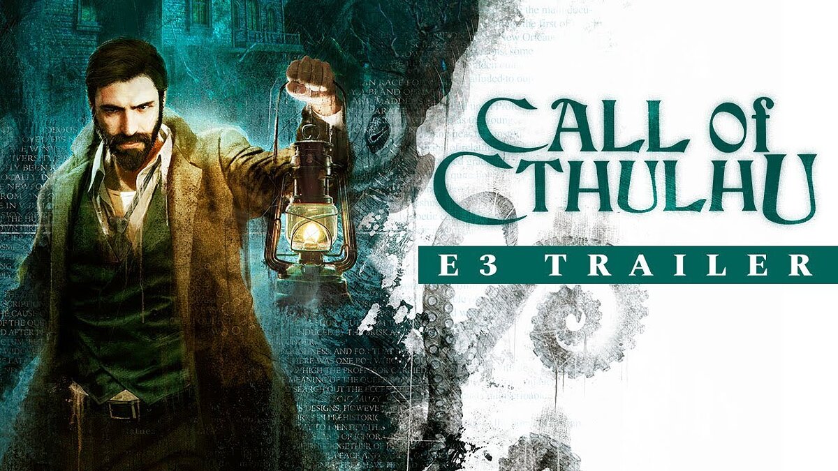 Call of Cthulhu - что это за игра, трейлер, системные требования, отзывы и  оценки, цены и скидки, гайды и прохождение, похожие игры