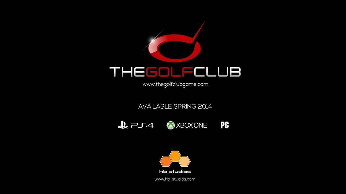 Golf Club - что это за игра, трейлер, системные требования, отзывы и  оценки, цены и скидки, гайды и прохождение, похожие игры