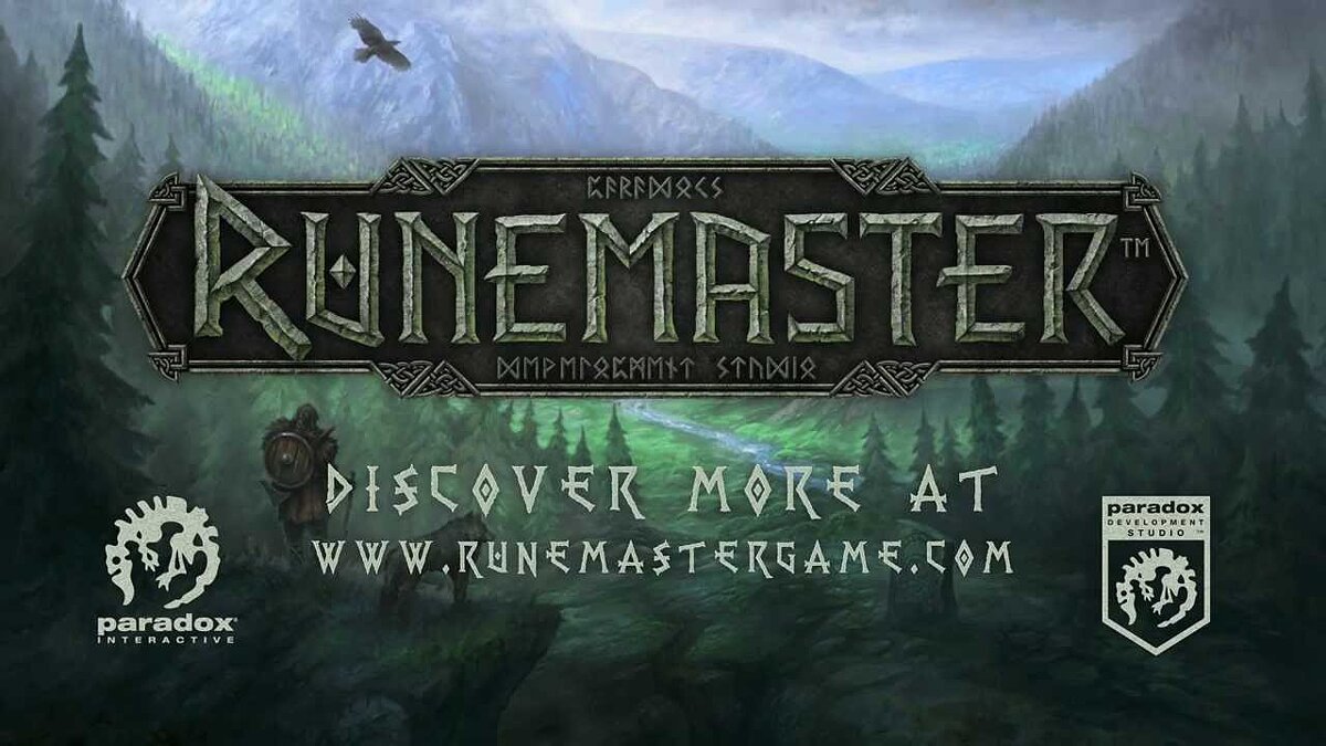 Runemaster - что это за игра, трейлер, системные требования, отзывы и  оценки, цены и скидки, гайды и прохождение, похожие игры