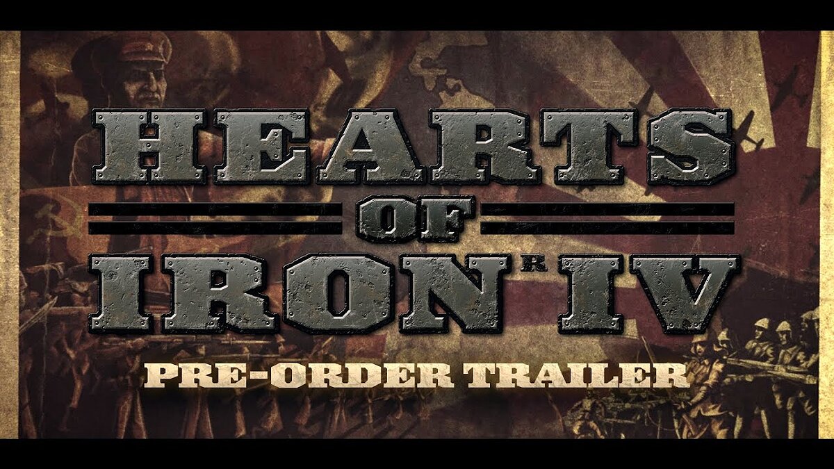 ТОП-5 - игры, похожие на Hearts of Iron 4 (Hearts of Iron IV) - список  лучших игр наподобие Hearts of Iron 4