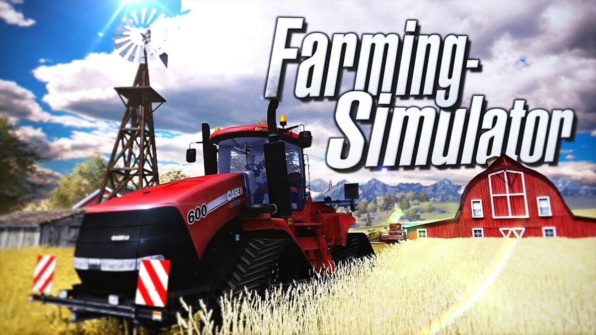 Чит-коды Farming Simulator 2013, секреты