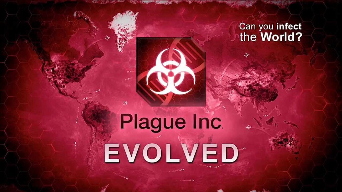 премиум игры plague inc (99) фото