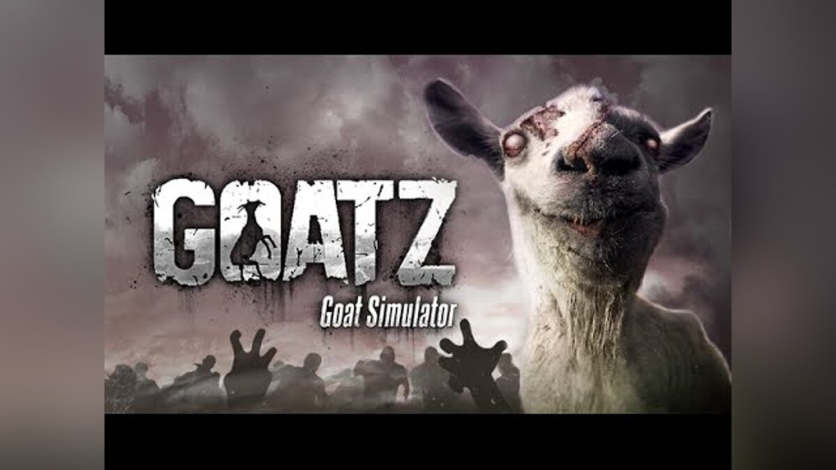 Goat Simulator - что это за игра, трейлер, системные требования, отзывы и  оценки, цены и скидки, гайды и прохождение, похожие игры