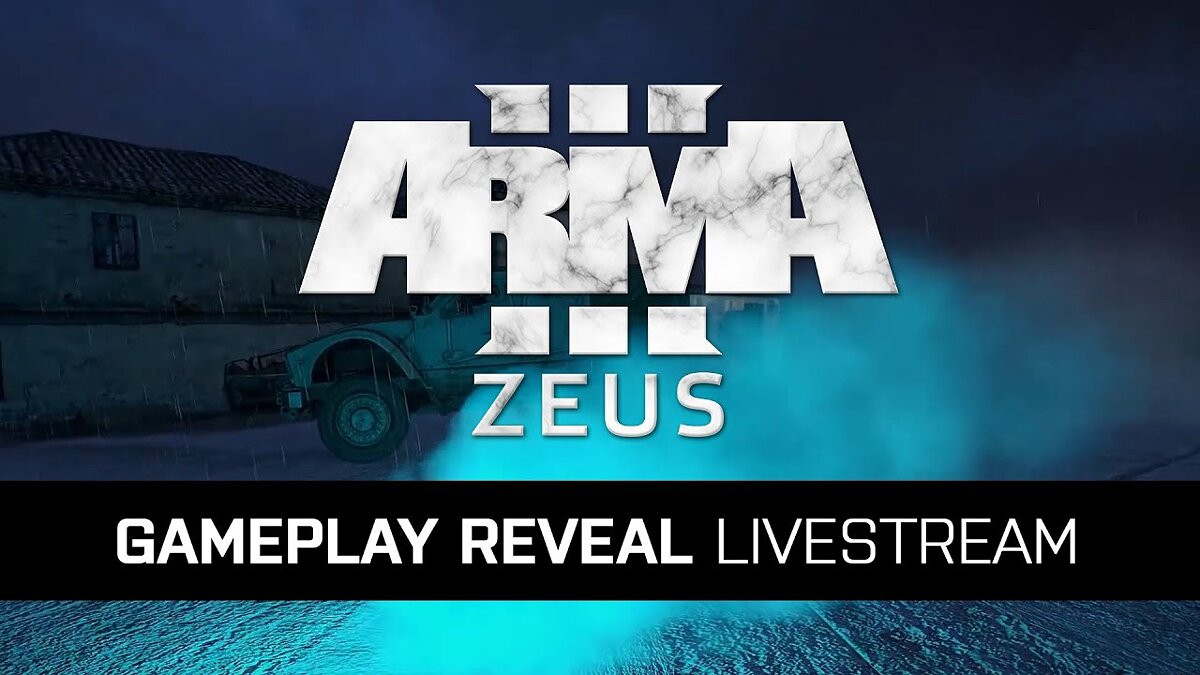 ArmA 3: Zeus - что это за игра, трейлер, системные требования, отзывы и  оценки, цены и скидки, гайды и прохождение, похожие игры