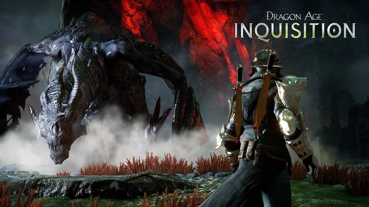 Dragon Age: Inquisition - что это за игра, трейлер, системные требования,  отзывы и оценки, цены и скидки, гайды и прохождение, похожие игры Dragon  Age 3